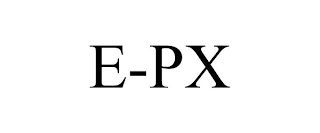 E-PX