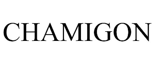 CHAMIGON