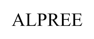 ALPREE