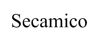 SECAMICO