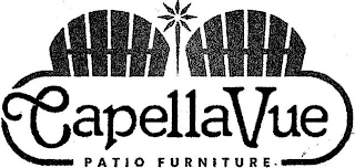 CAPELLAVUE PATIO FURNITURE