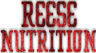 REESE NUTRITION