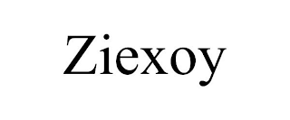 ZIEXOY