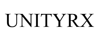 UNITYRX