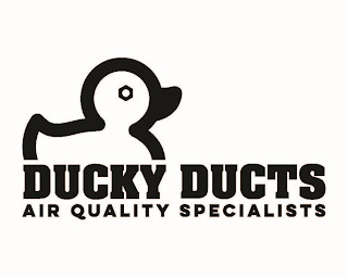 DUCKY DUCTS AIR QUALITY SPECIALISTS