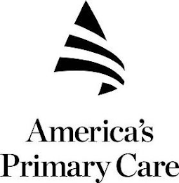 AMERICA'S PRIMARY CARE