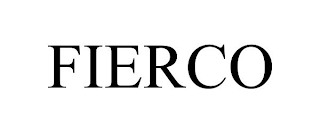FIERCO