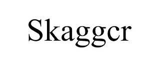 SKAGGCR