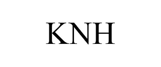 KNH