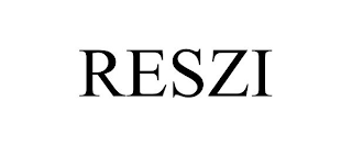 RESZI