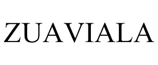 ZUAVIALA