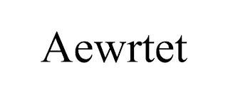 AEWRTET