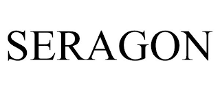 SERAGON