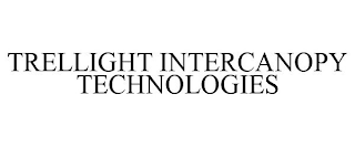 TRELLIGHT INTERCANOPY TECHNOLOGIES