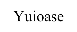 YUIOASE