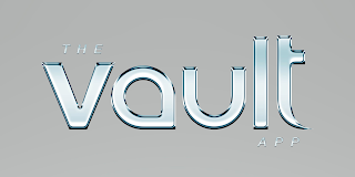 THE VAULT APP