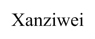 XANZIWEI