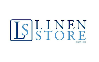 LS LINEN STORE SINCE 1998