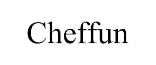 CHEFFUN