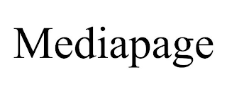 MEDIAPAGE