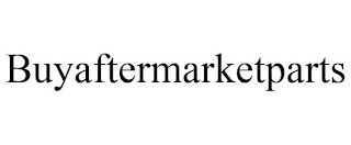 BUYAFTERMARKETPARTS
