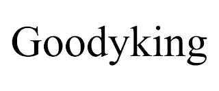 GOODYKING