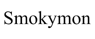 SMOKYMON