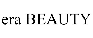 ERA BEAUTY