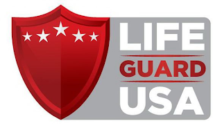 LIFE GUARD USA