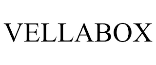 VELLABOX