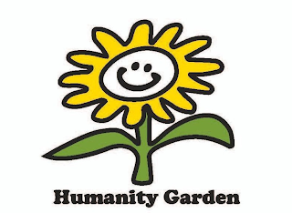 HUMANITY GARDEN