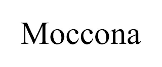 MOCCONA