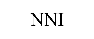 NNI