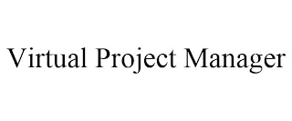 VIRTUAL PROJECT MANAGER