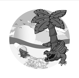 DIRTY SOUTH THREADZ CO