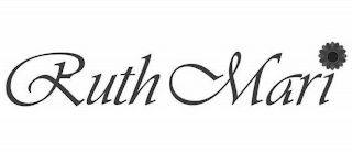 RUTH MARI