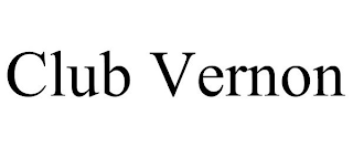 CLUB VERNON