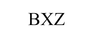 BXZ