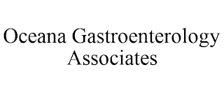 OCEANA GASTROENTEROLOGY ASSOCIATES