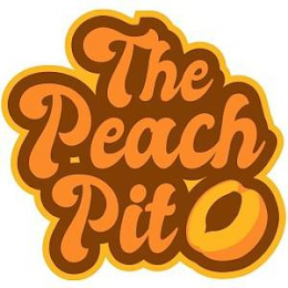 THE PEACH PIT
