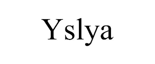 YSLYA