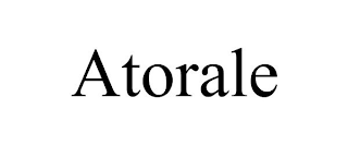 ATORALE