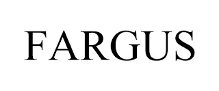 FARGUS