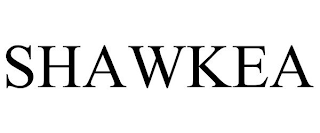 SHAWKEA