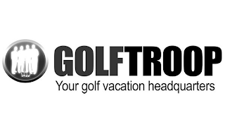 GOLFTROOP YOUR GOLF VACATION HEADQUARTERS