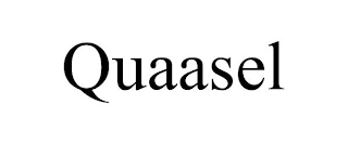 QUAASEL