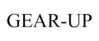 GEAR-UP
