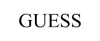 GUESS