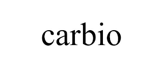 CARBIO