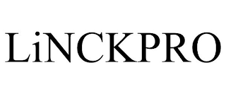 LINCKPRO